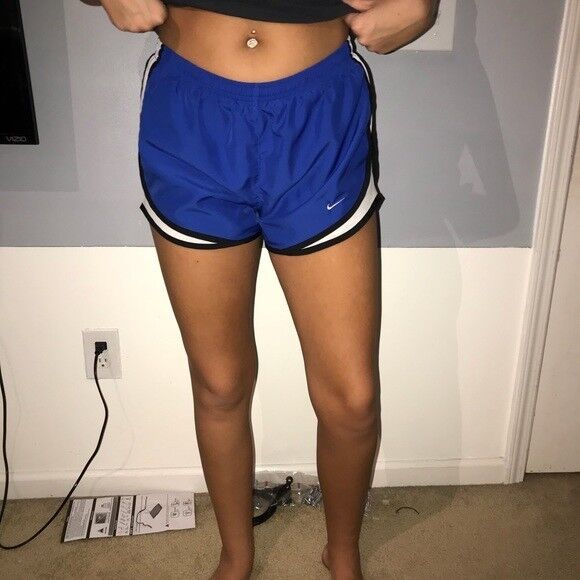 Free porn pics of Girls in running shorts 14 of 27 pics