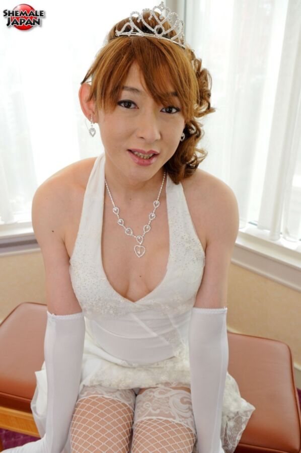 Free porn pics of Aaiko__Japanese Sissy Princess 8 of 21 pics