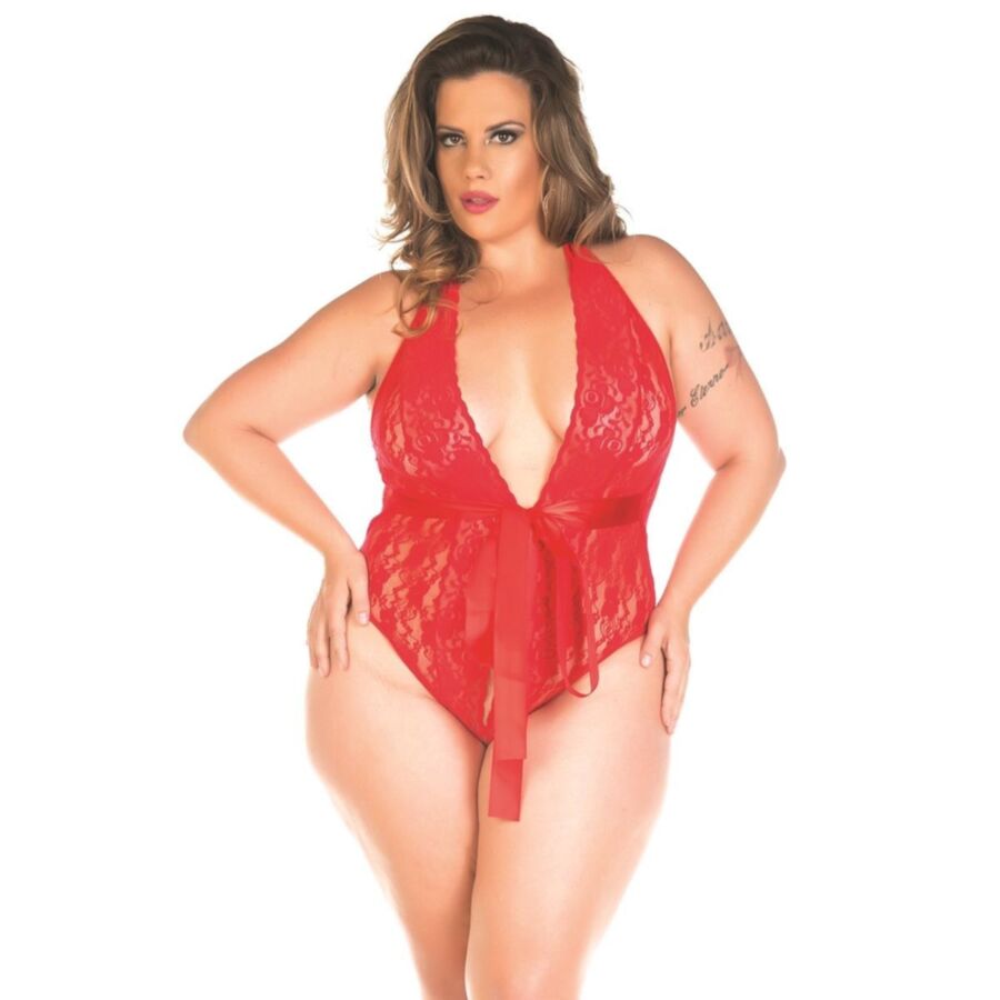 Free porn pics of plus size lingerie 20 of 38 pics