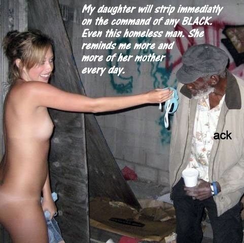 Free porn pics of Interracial captions I made.... 15 of 45 pics