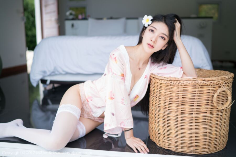 Free porn pics of Japanese Beauties - Xiao R - Summer Holidays 20 of 50 pics