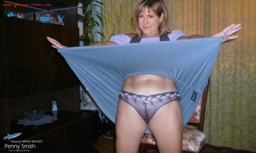 Free porn pics of Penny Smith 8 of 12 pics