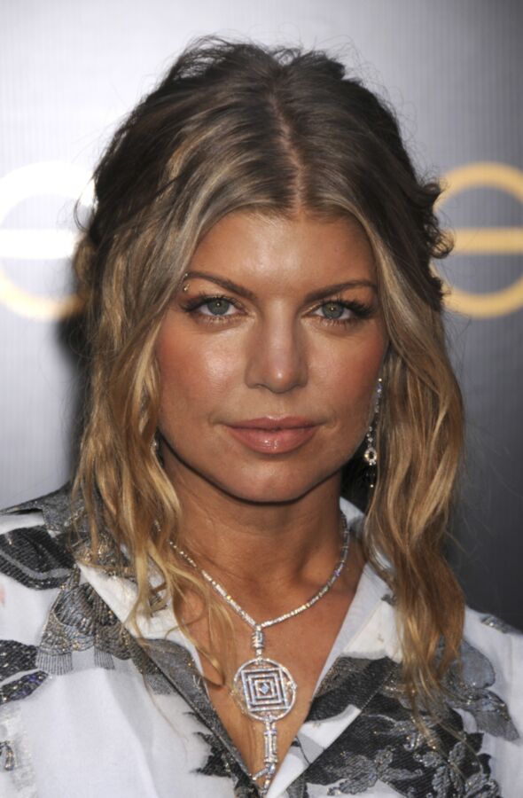 Free porn pics of Fergie 7 of 175 pics