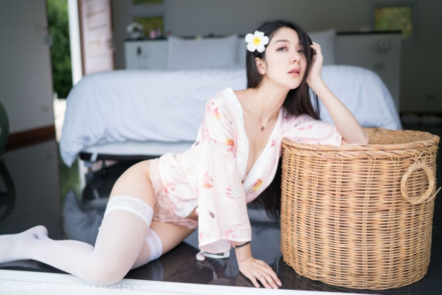 Free porn pics of Japanese Beauties - Xiao R - Summer Holidays 21 of 50 pics