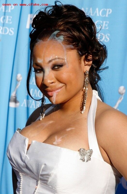 Free porn pics of Raven Symone 2 of 15 pics