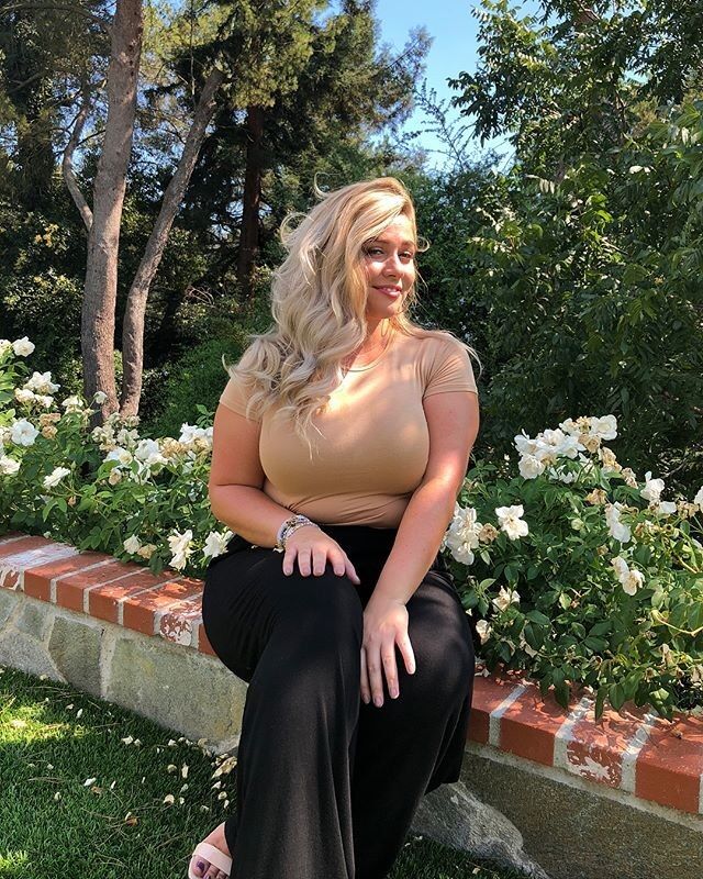 Free porn pics of Lovely BBW Girl 21 of 21 pics