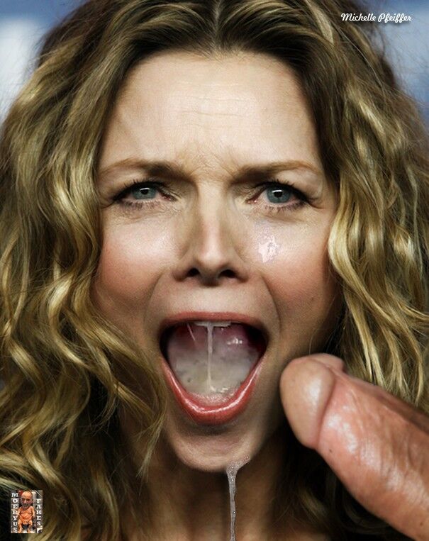 Free porn pics of Michelle Pfeiffer 3 of 6 pics