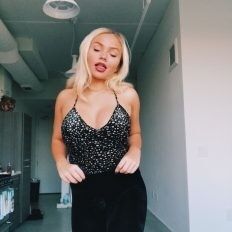 Free porn pics of Natalie Alyn Lind 10 of 37 pics