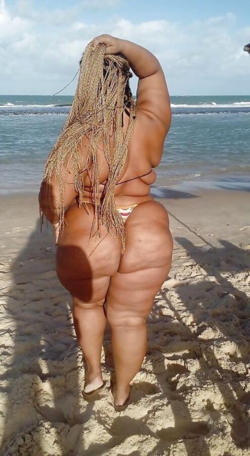 Free porn pics of CHUBBY PHAT ASS FROM BRAZIL 4 of 22 pics