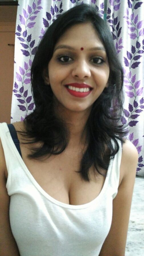 Free porn pics of Anagha 14 of 35 pics