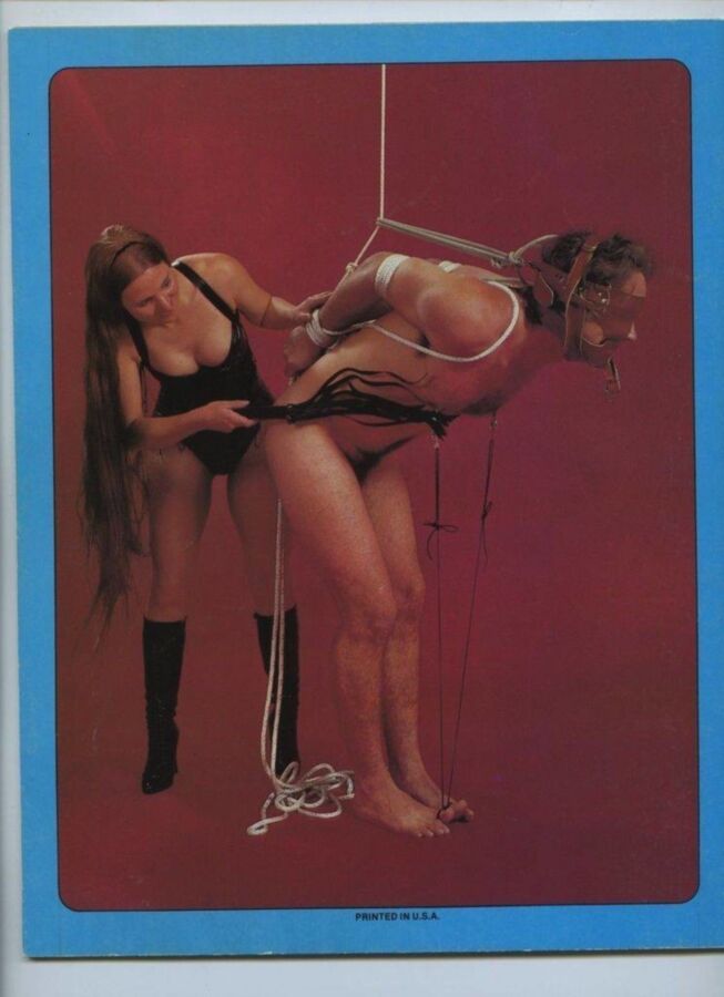 Free porn pics of Vintage Dominant Life 7 of 7 pics