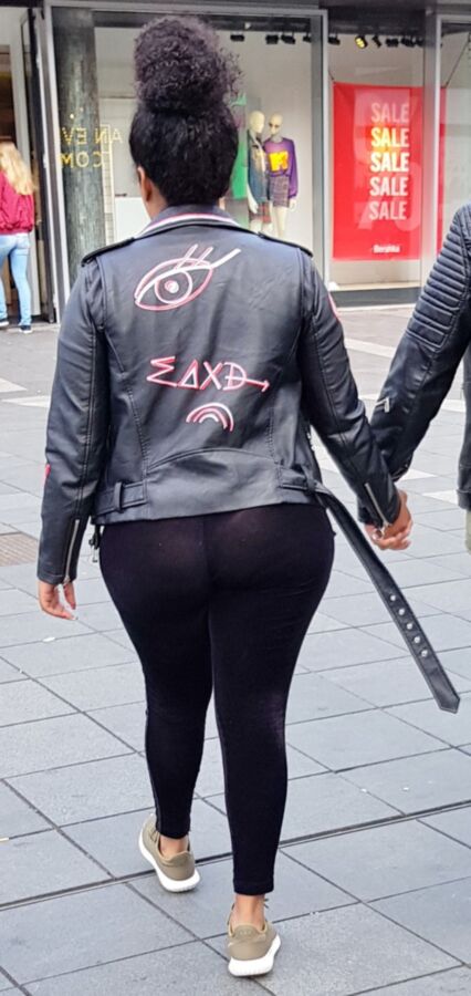 Free porn pics of dark pants candids 3 of 12 pics