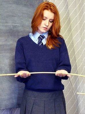 Free porn pics of Schoolgirl Hand Caning 20 of 20 pics