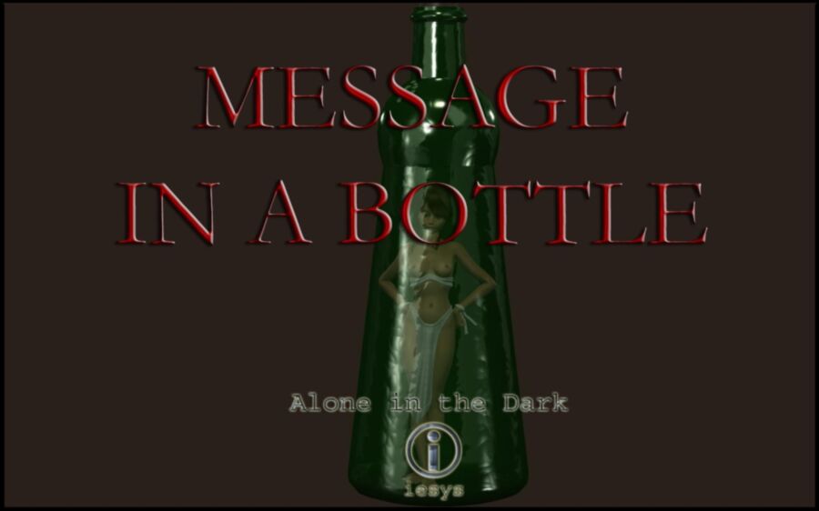 Free porn pics of Message in the bottle 1 of 53 pics