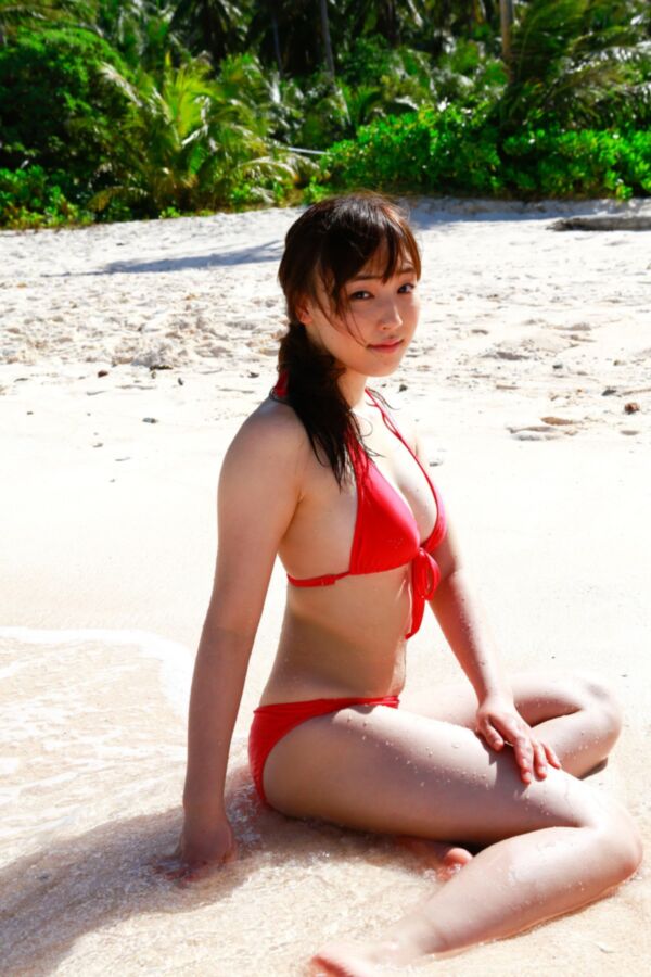 Free porn pics of Sexy Beautiful Japanese Woman - Mizuki Fukumura 13 of 78 pics