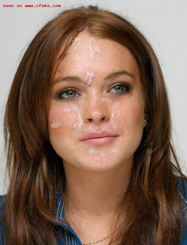 Free porn pics of Lindsay Lohan 19 of 34 pics