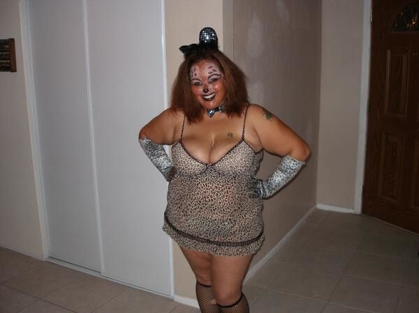 Free porn pics of once again time to choose your Halloween outfit 22 of 72 pics