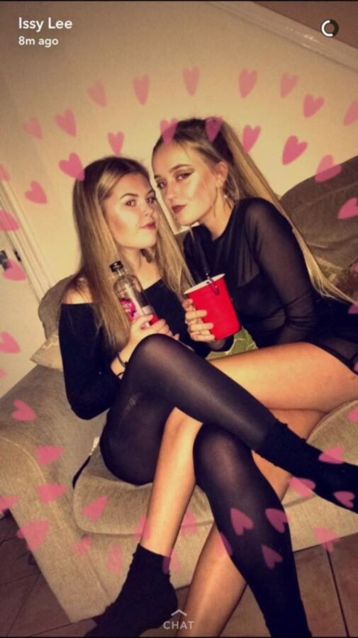 Free porn pics of British Chav Teen Slags in Tights & Nylon for Comment 11 of 42 pics