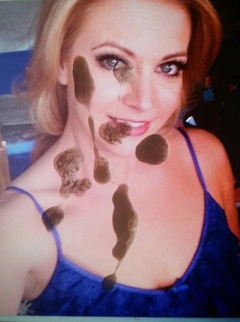 Free porn pics of Melissa Joan Hart Cum Tricute 1 of 3 pics