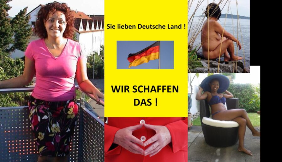 Free porn pics of Zum Tage der Deutschen Einheit... 1 of 1 pics