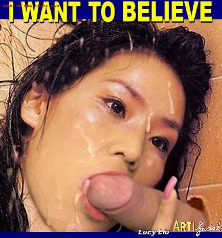 Free porn pics of Lucy Liu 5 of 17 pics