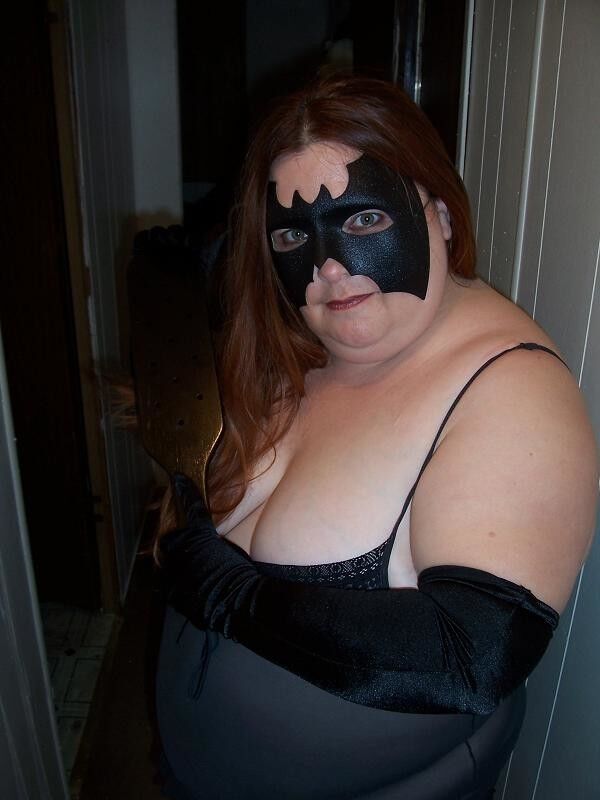 Free porn pics of once again time to choose your Halloween outfit 10 of 72 pics