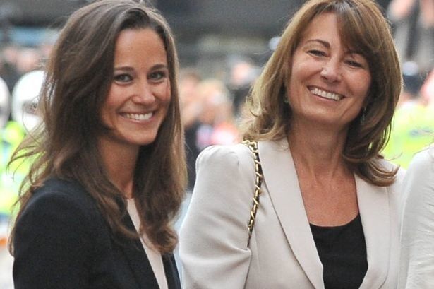 Free porn pics of Middleton - Carole / Kate / Pippa 5 of 21 pics