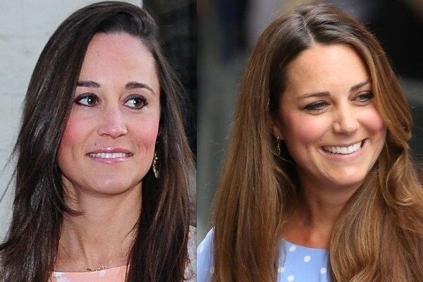 Free porn pics of Middleton - Carole / Kate / Pippa 13 of 21 pics