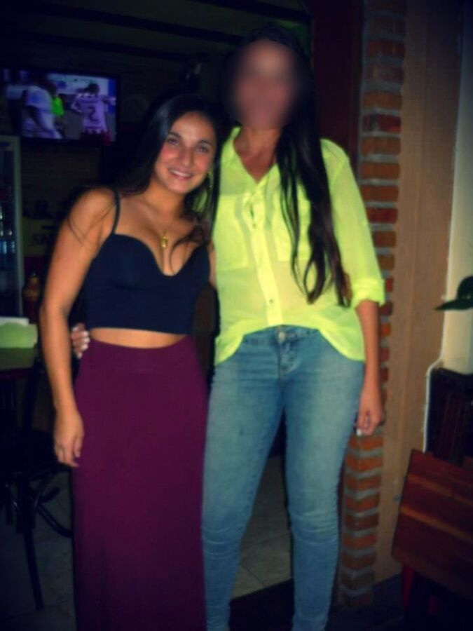 Free porn pics of Amateur Whore Brazilian Latina Sexy Slut Hot Wife Material Horny 7 of 29 pics