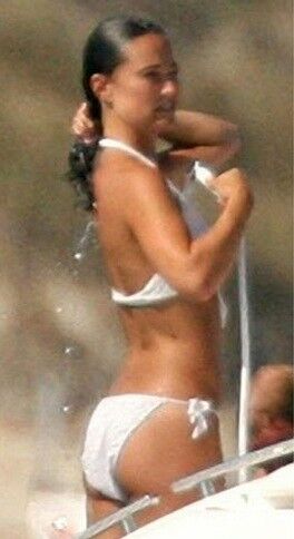 Free porn pics of Pippa Middleton 14 of 22 pics