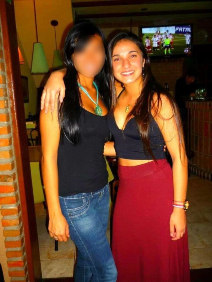 Free porn pics of Amateur Whore Brazilian Latina Sexy Slut Hot Wife Material Horny 4 of 29 pics