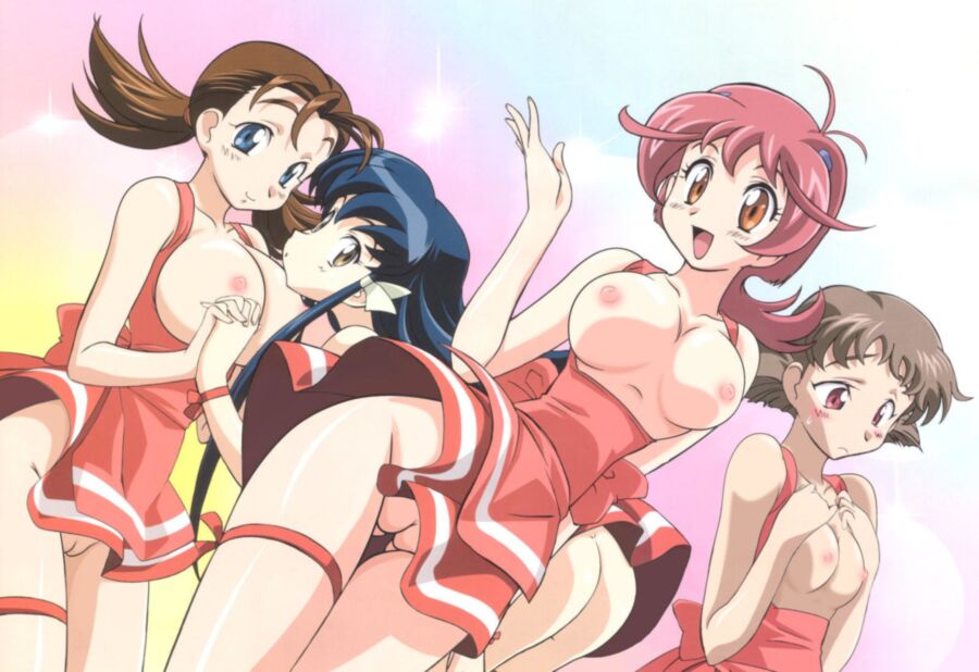 Free porn pics of Anime XX 5 of 20 pics