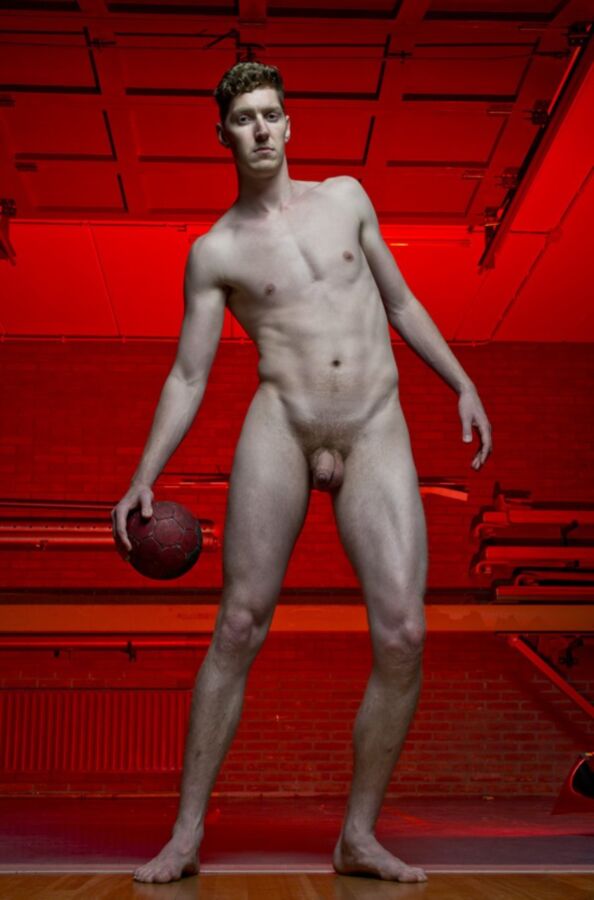 Free porn pics of Naked Sportmen 10 of 61 pics