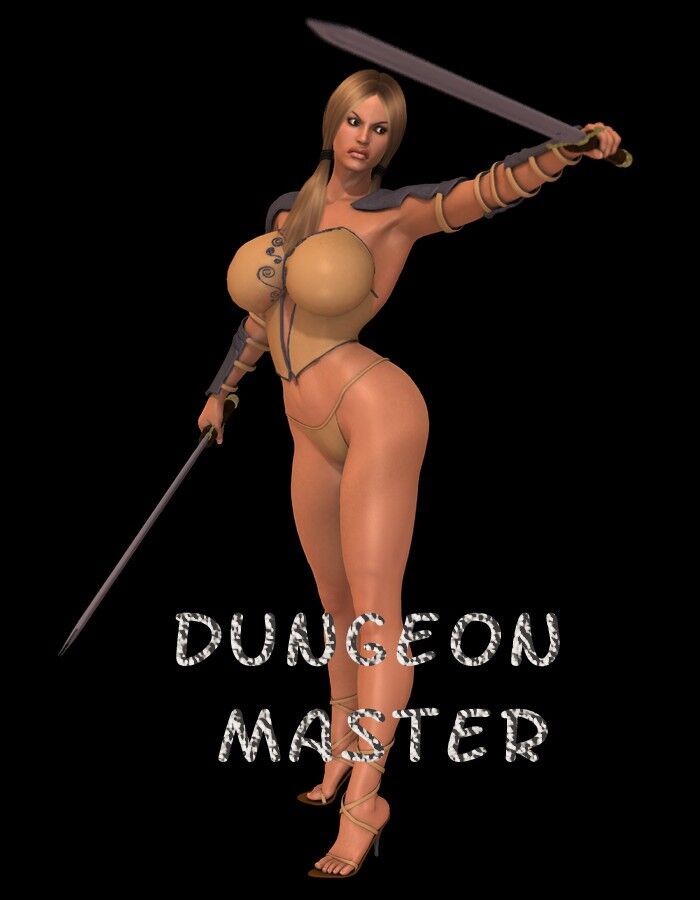 Free porn pics of Amazons and Monsters - Dungeon master 1 of 31 pics