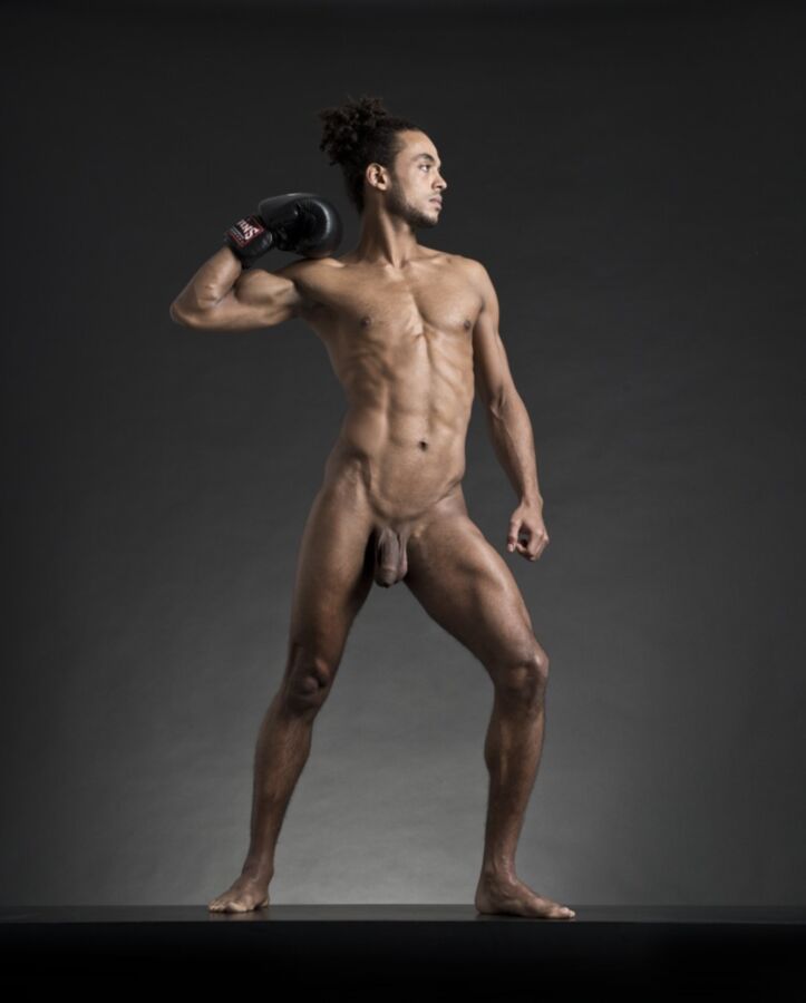 Free porn pics of Naked Sportmen 4 of 61 pics