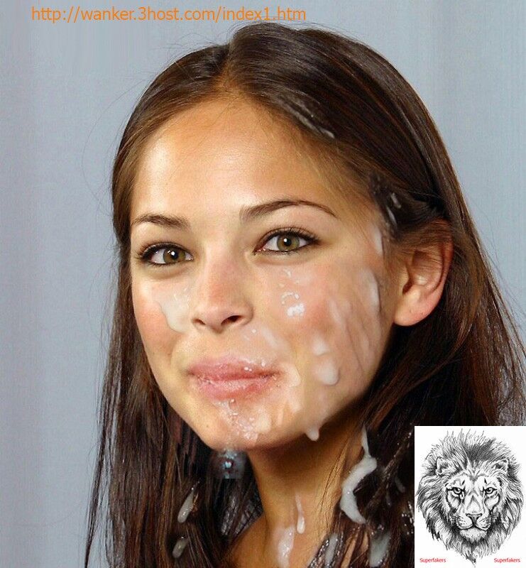 Free porn pics of Kristin Kreuk 14 of 23 pics