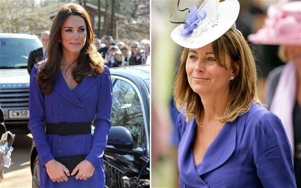 Free porn pics of Middleton - Carole / Kate / Pippa 8 of 21 pics