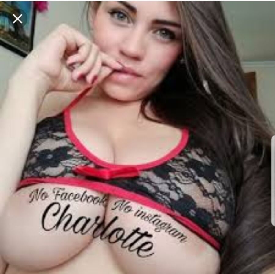 Free porn pics of Charlotte_tits 18 of 68 pics