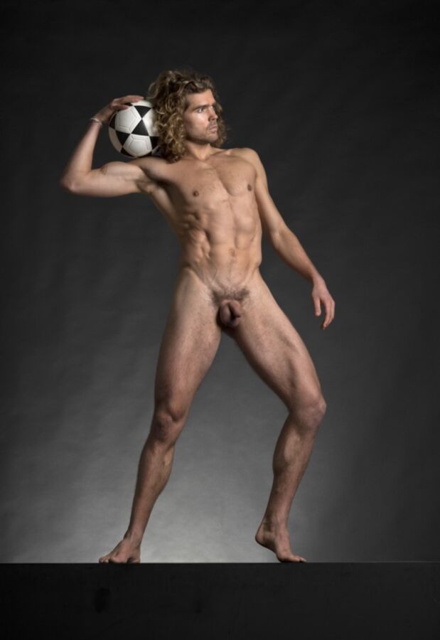 Free porn pics of Naked Sportmen 8 of 61 pics