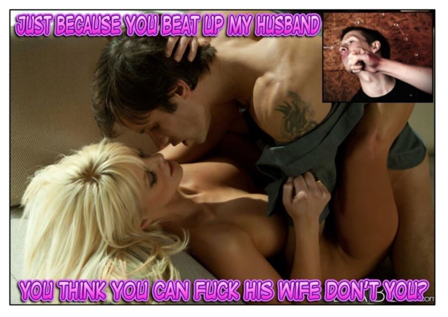 Free porn pics of wife fucks bully 13 of 16 pics
