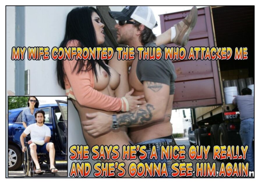 Free porn pics of wife fucks bully 16 of 16 pics