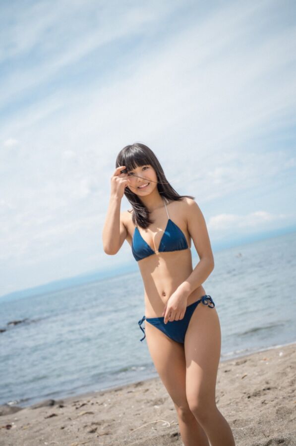 Free porn pics of Bikini babe Nanami Sakura 8 of 66 pics