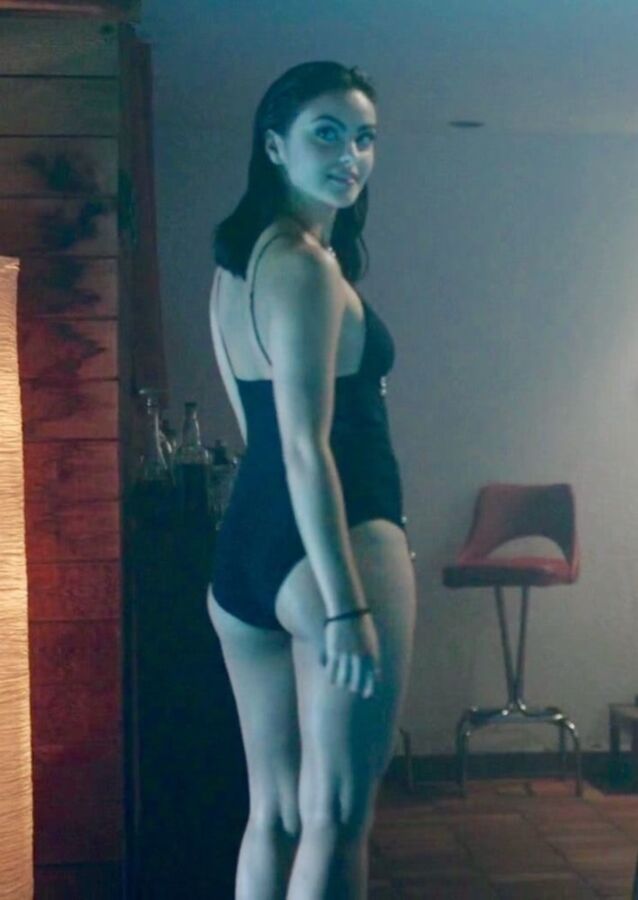 Free porn pics of Camila Mendes 1 of 30 pics