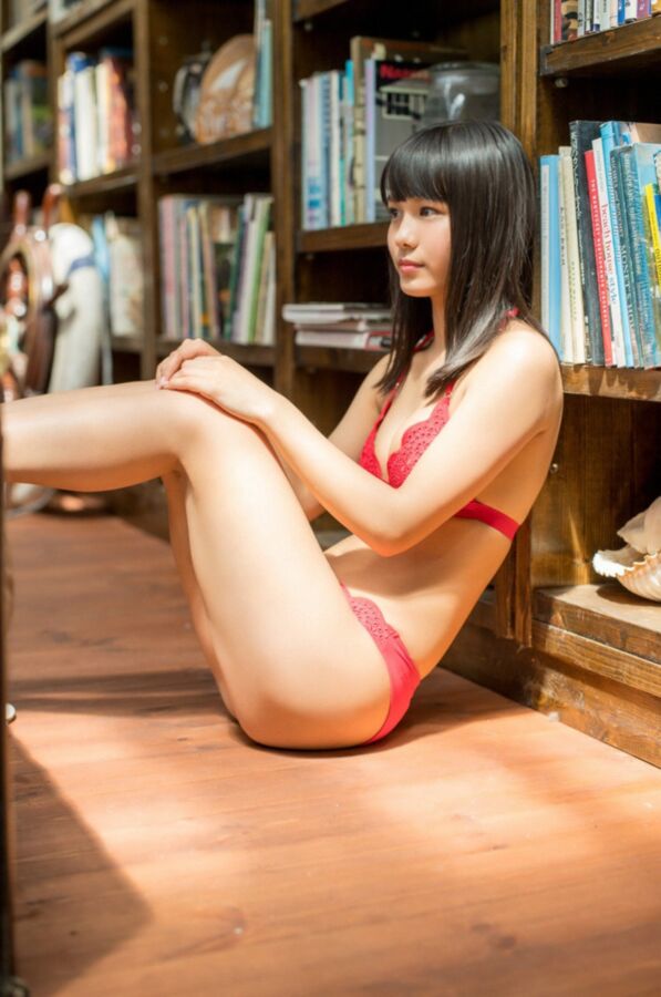 Free porn pics of Bikini babe Nanami Sakura 24 of 66 pics