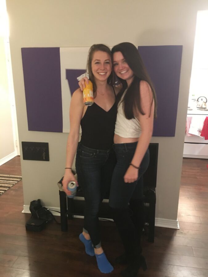 Free porn pics of Cute Teens from Canada 9 of 88 pics