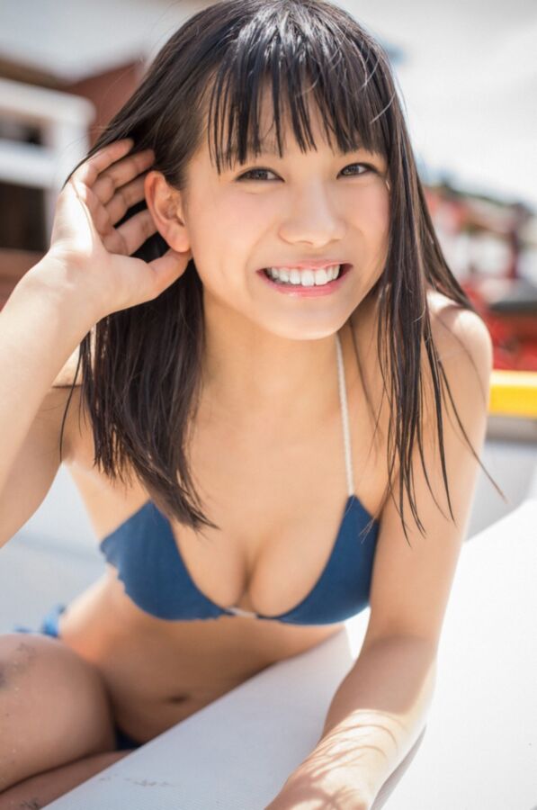 Free porn pics of Bikini babe Nanami Sakura 14 of 66 pics