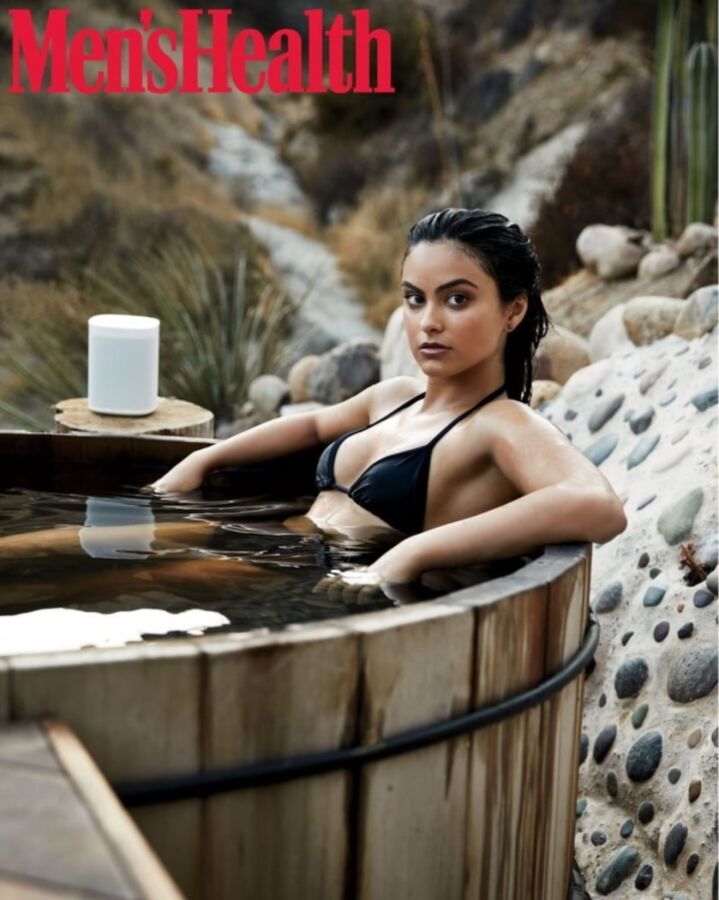 Free porn pics of Camila Mendes 13 of 30 pics