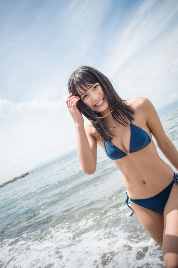 Free porn pics of Bikini babe Nanami Sakura 12 of 66 pics