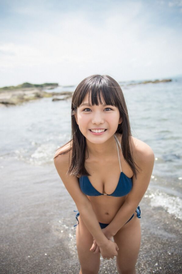Free porn pics of Bikini babe Nanami Sakura 10 of 66 pics