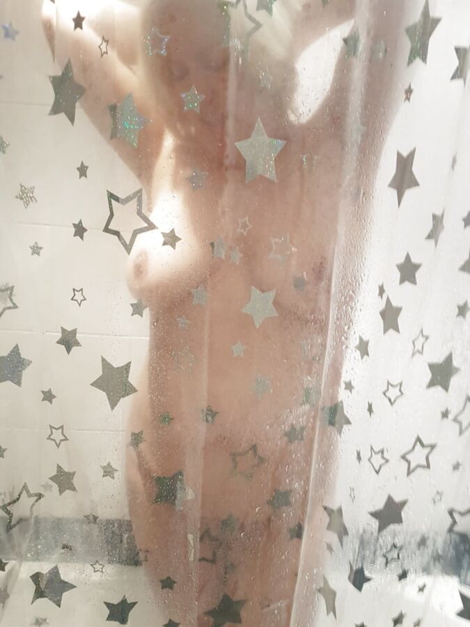 Free porn pics of bbw in the shower 6 of 12 pics